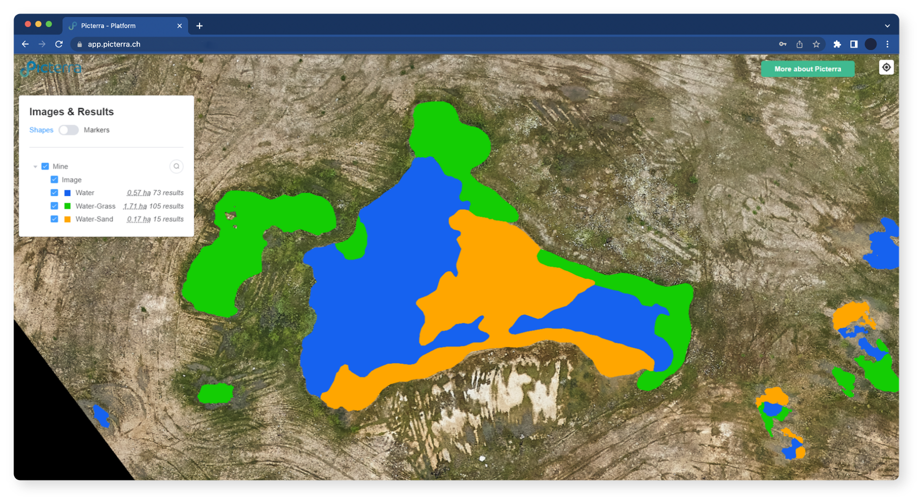 Picterra Logiciel - 4