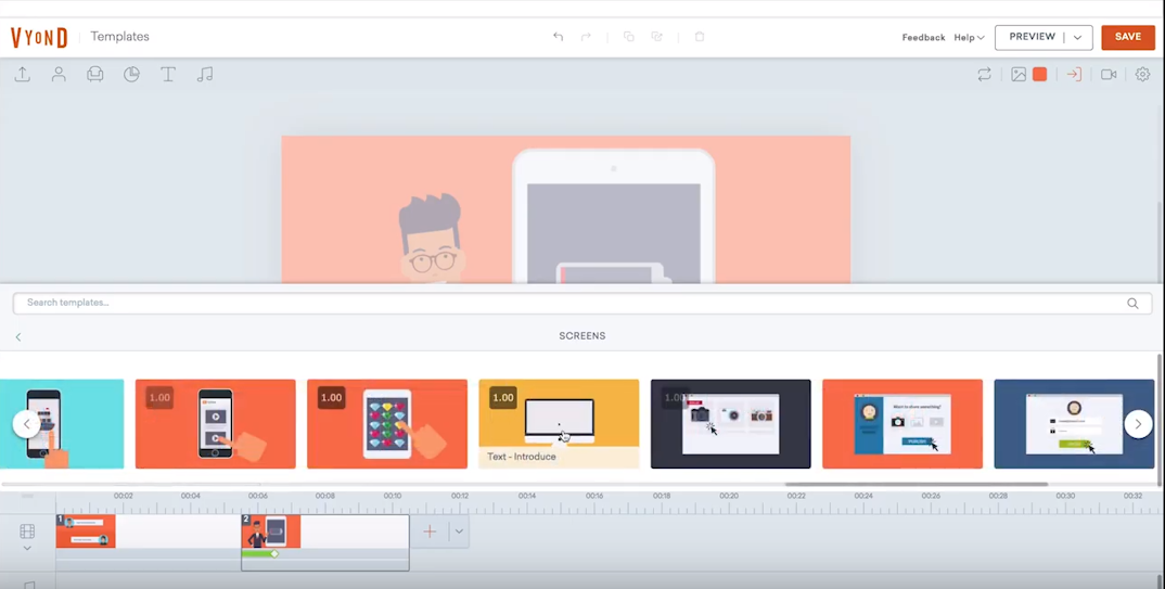 Vyond Pricing, Features, Reviews & Alternatives | GetApp