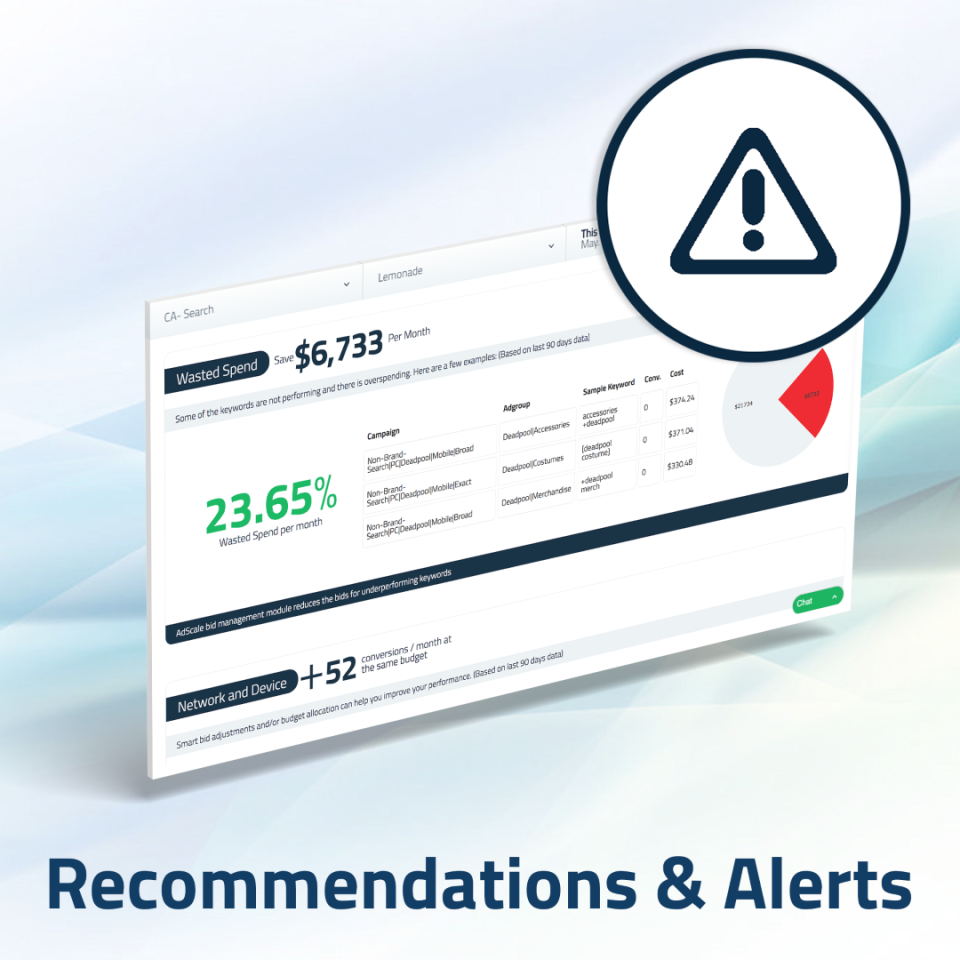 AdScale Software - 4