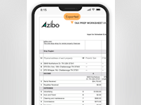 Azibo Software - 4