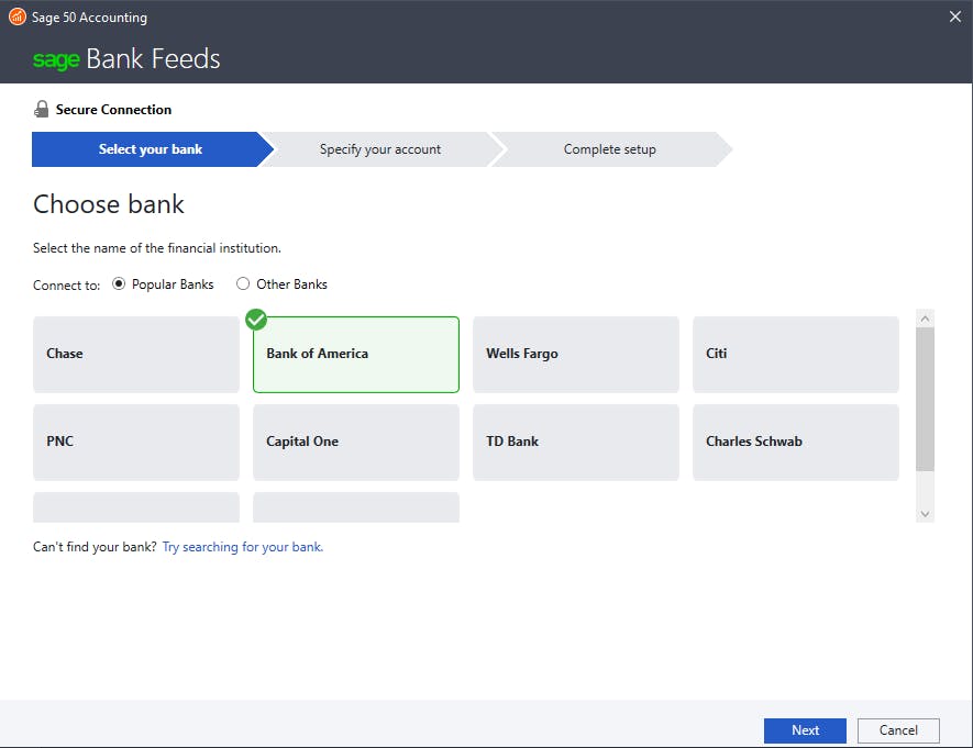Sage 50cloud Accounting Pricing, Alternatives & More 2023 Capterra