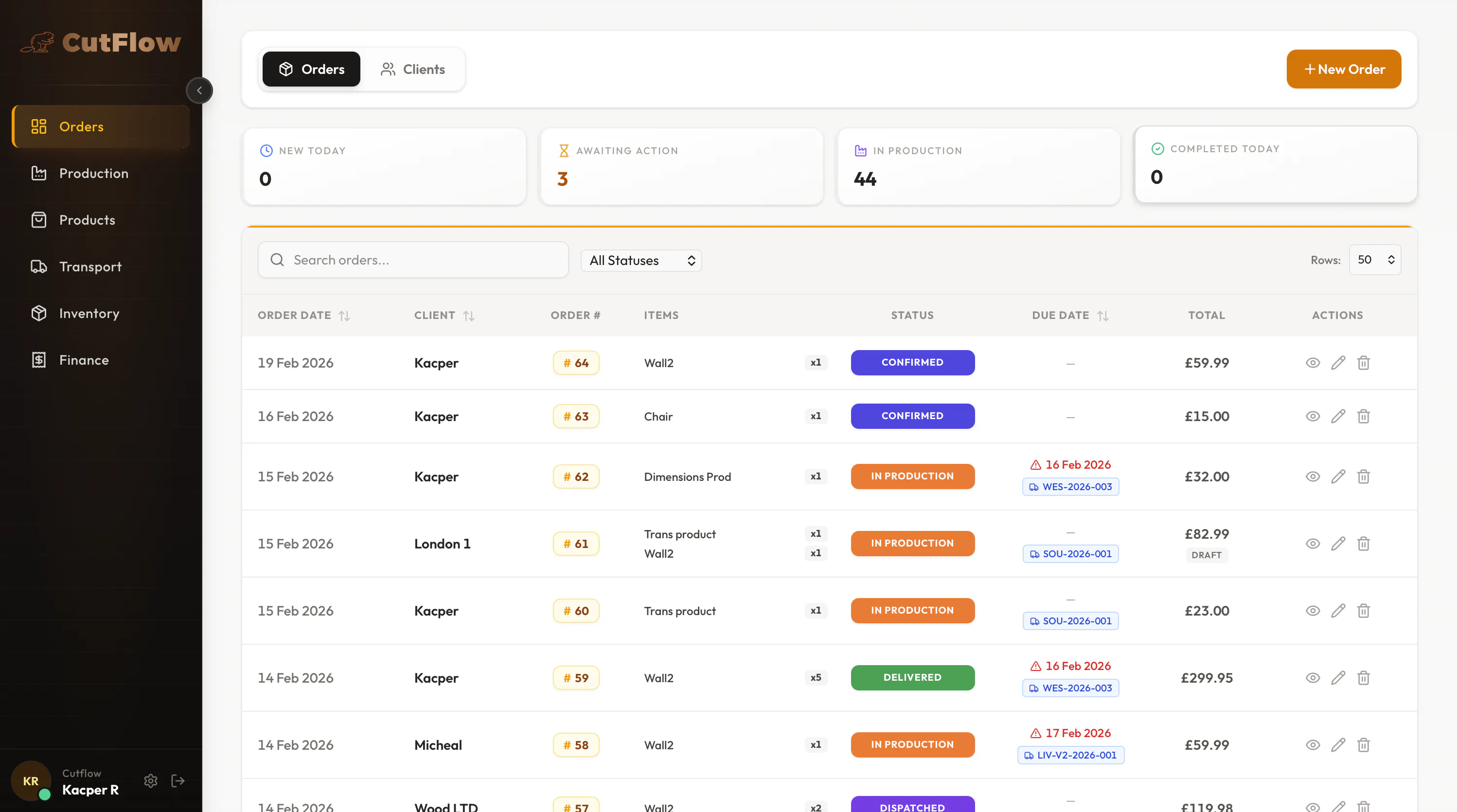 CutFlow Reviews, Cost & Features | GetApp Australia 2026