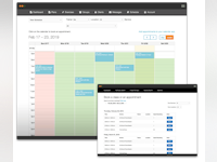 Exercise.com Software - 2 - Vorschau