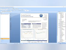 SAP Crystal Reports Software - 1