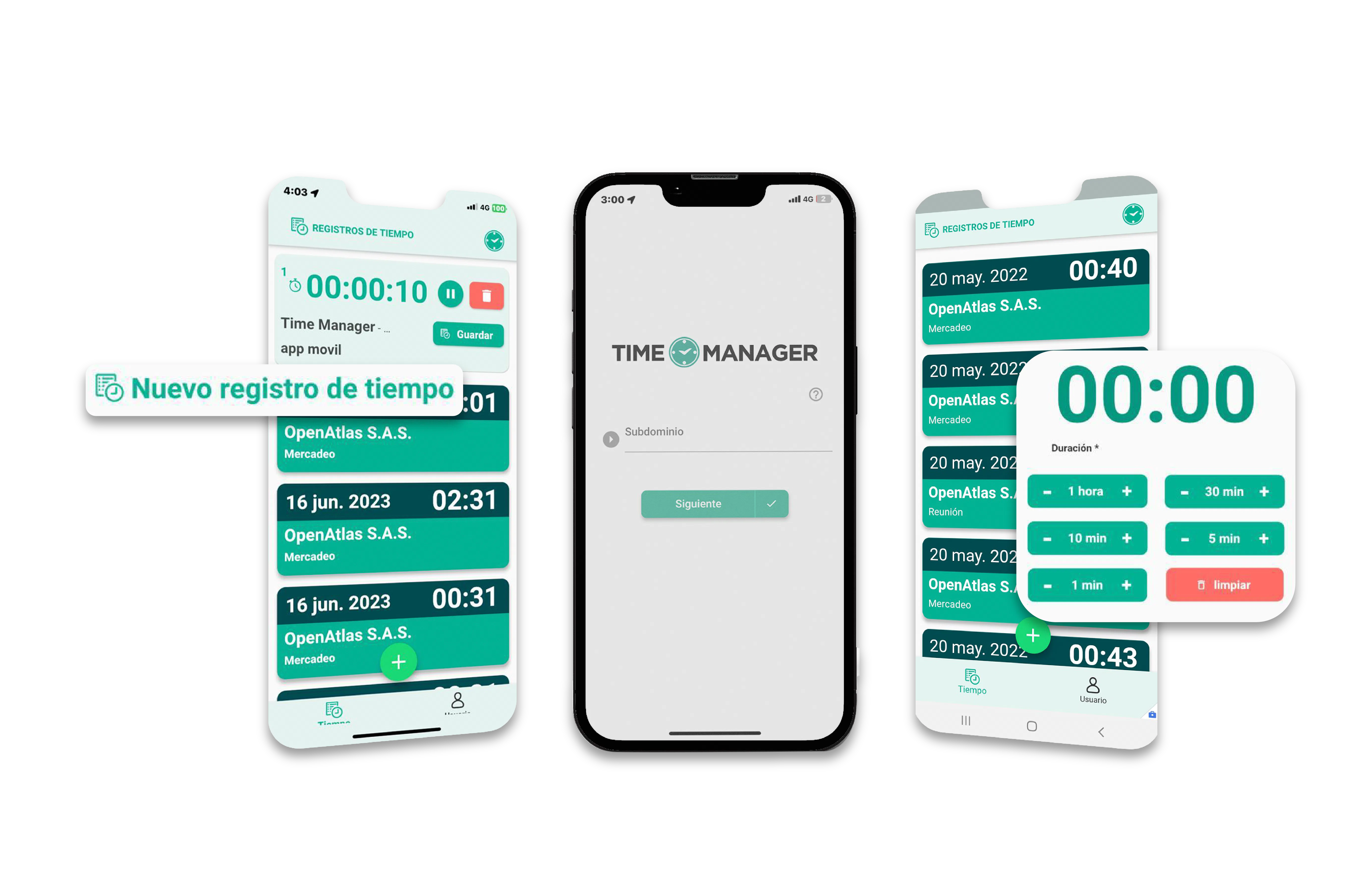 Time Manager Reviews, Cost & Features | GetApp Australia 2026