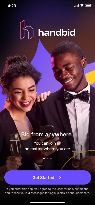 Handbide Handbid Price, Reviews & Features - Capterra South Africa 2026