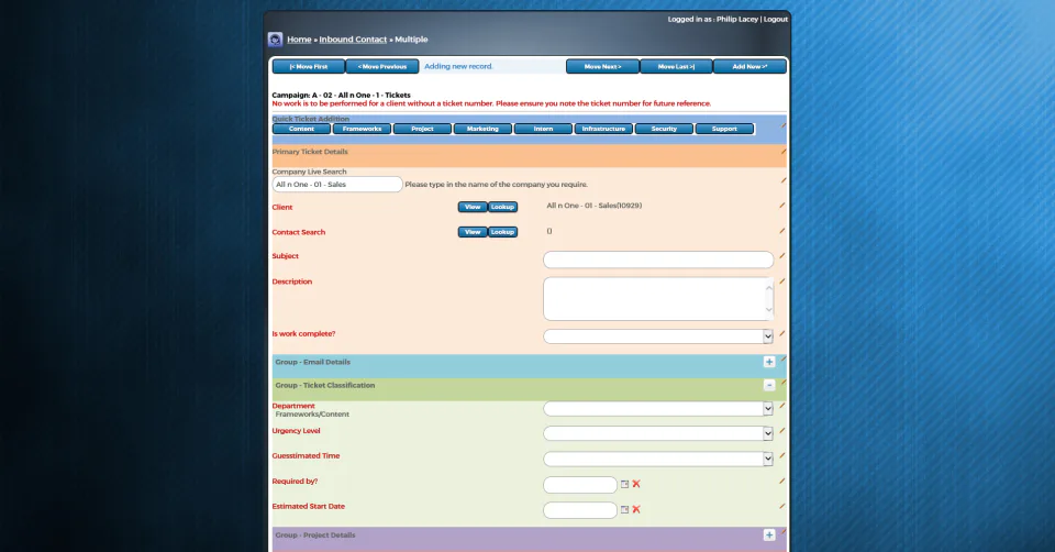 bxp software Price, Features, Reviews & Ratings - Capterra India