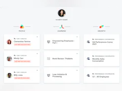 BRIDGE Software - 2025 Reviews, Pricing & Demo