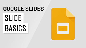 Google Slides Software - 5