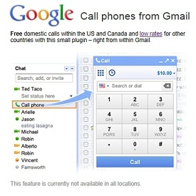 Google Voice