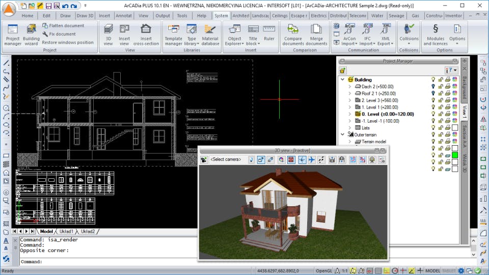 ArCADiasoft CAD software Pricing, Alternatives & More 2023 | Capterra