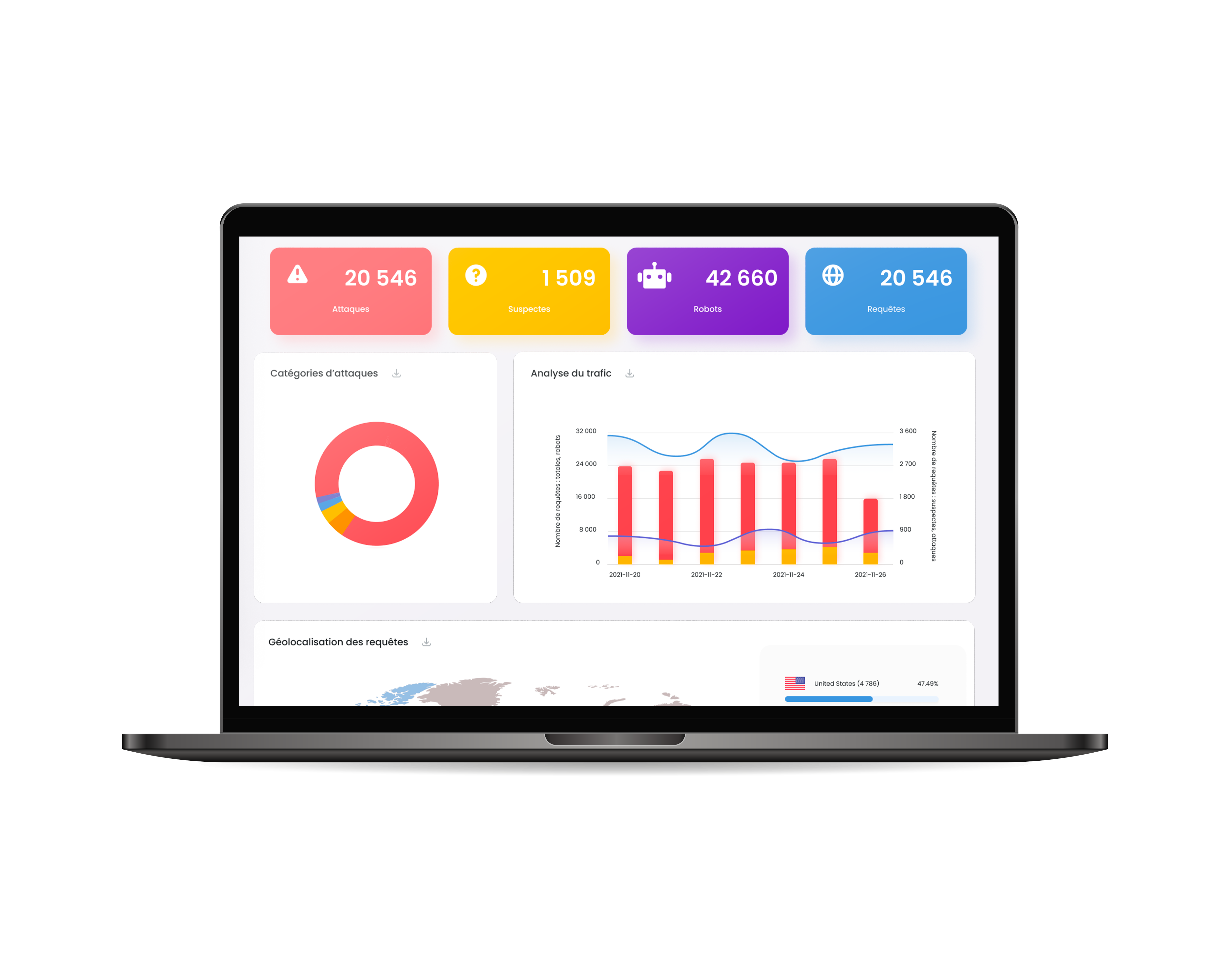 v6Protect Software - 2