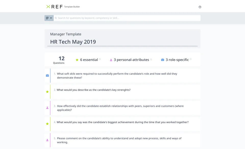 Xref Pricing, Cost & Reviews - Capterra UK 2022