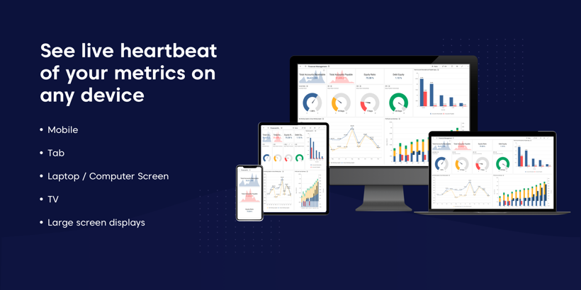 Bold BI Software - 3