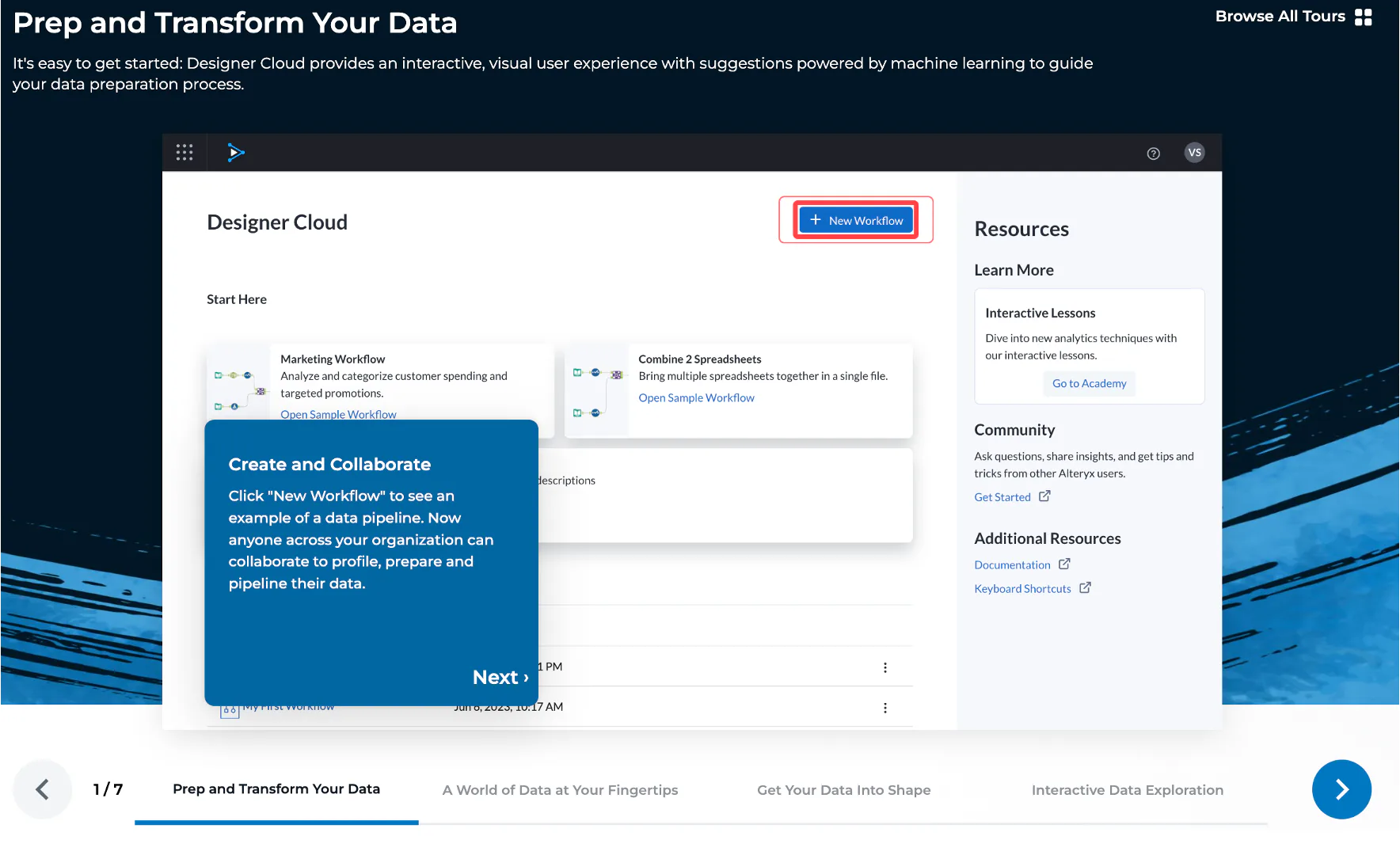 Alteryx Designer Cloud Reviews, Prices & Ratings | GetApp South Africa 2026