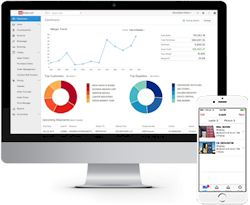 cieTrade Software - 1