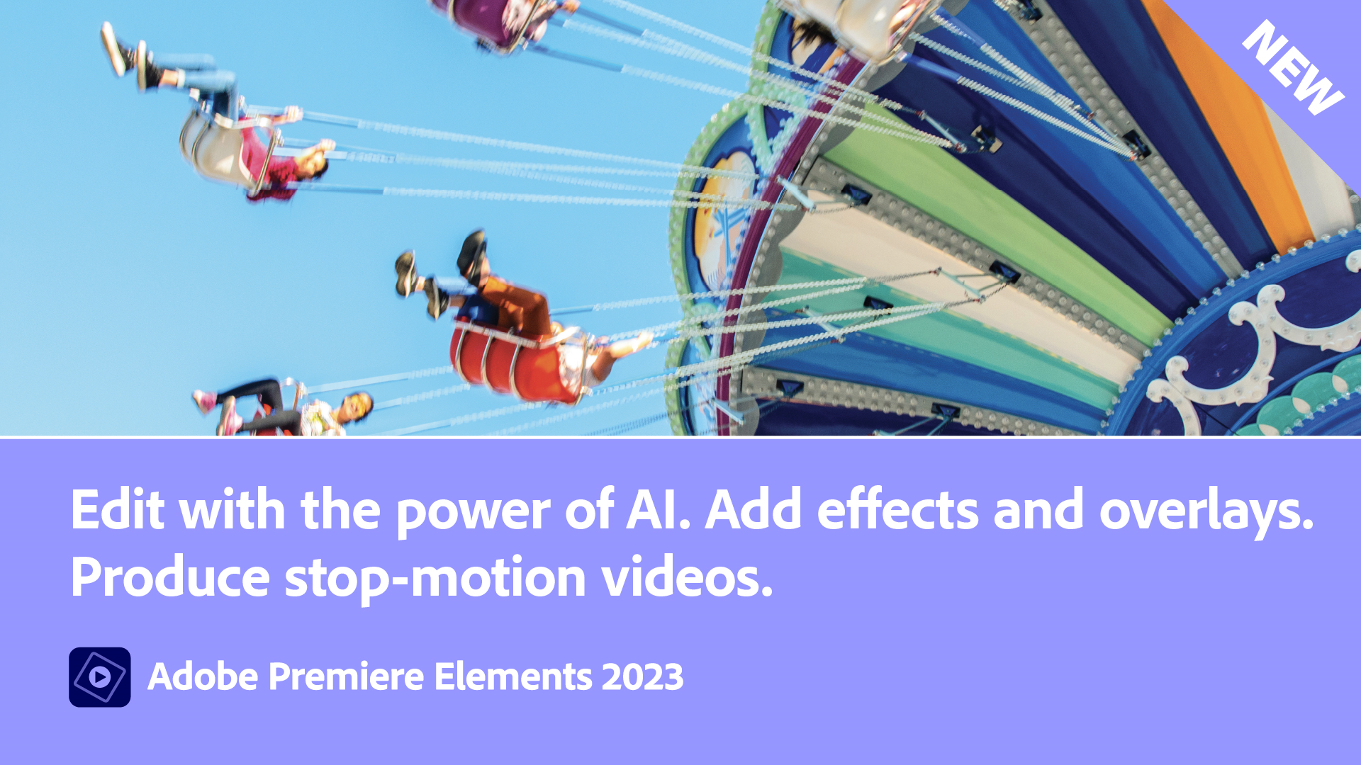 Adobe Premiere Elements