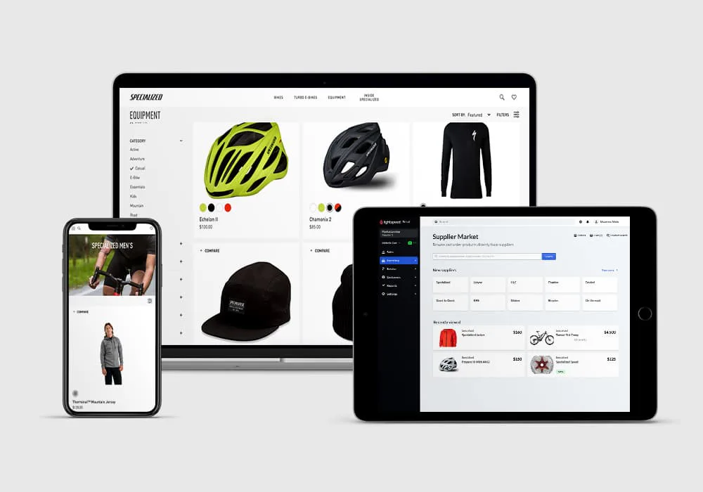 Lightspeed Retail Software - 3