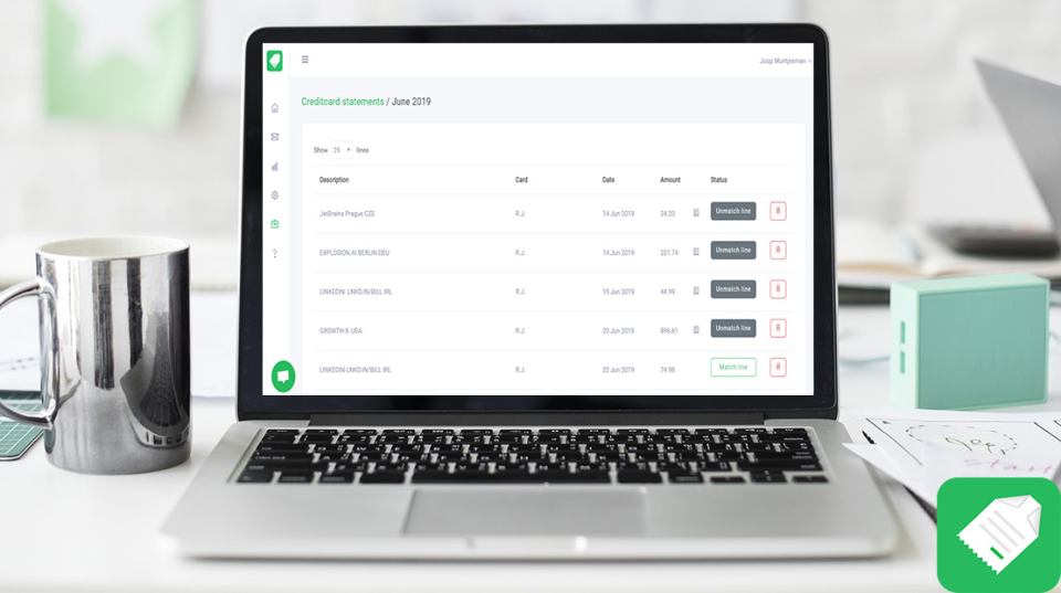 Credit Card Statement-thumb