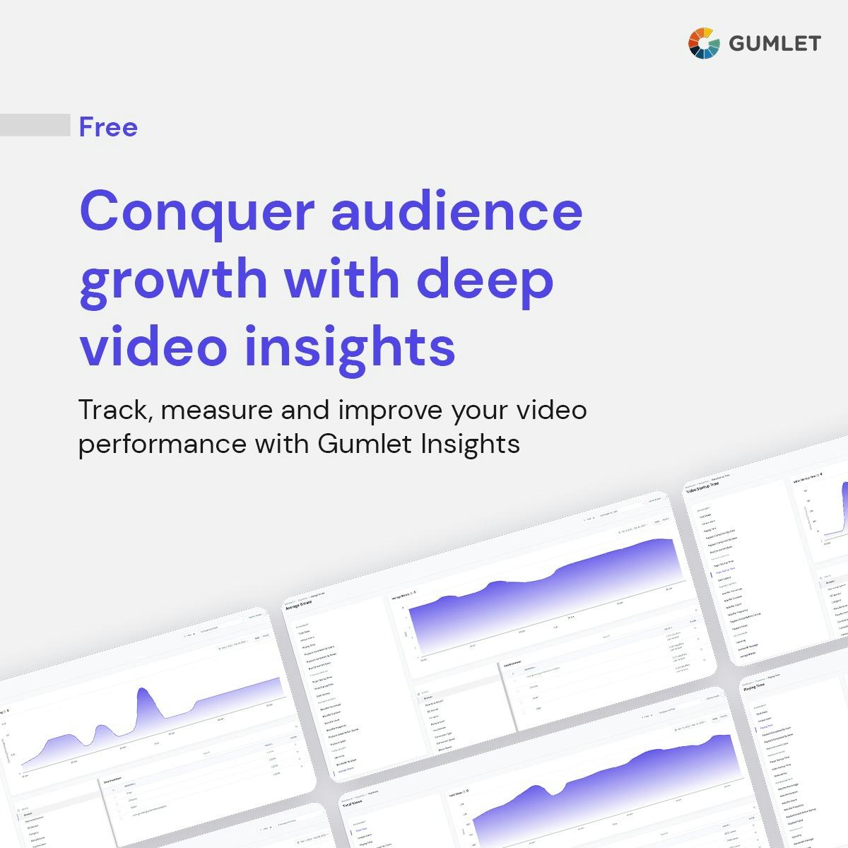 Gumlet Software - 1