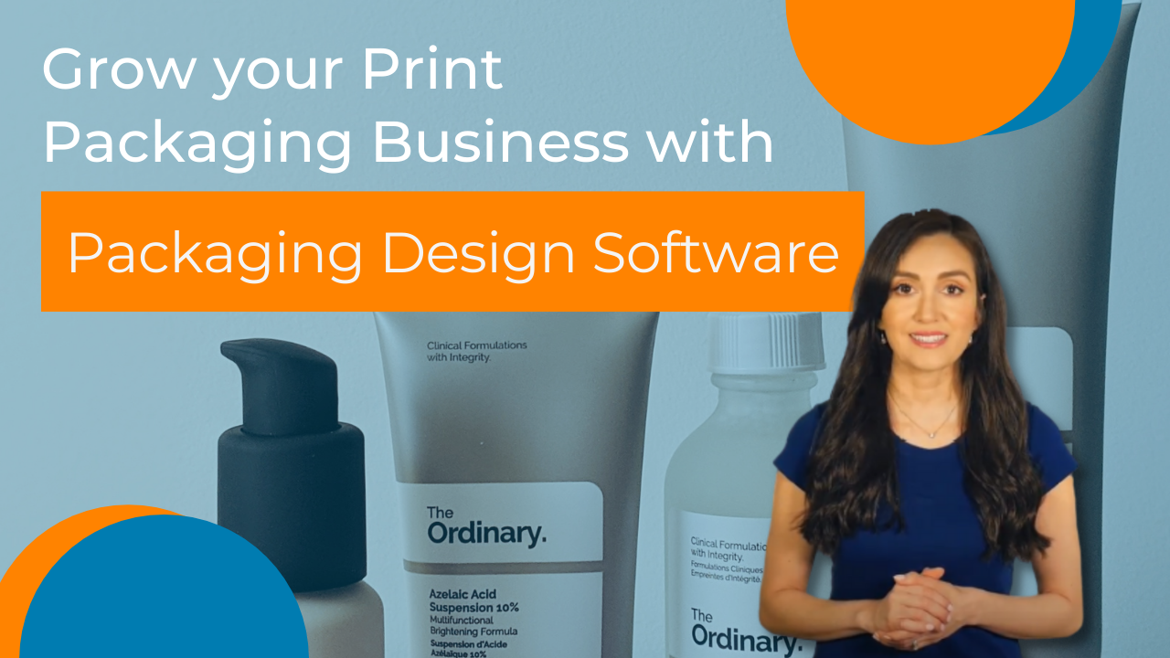 Packaging Design Software - 1