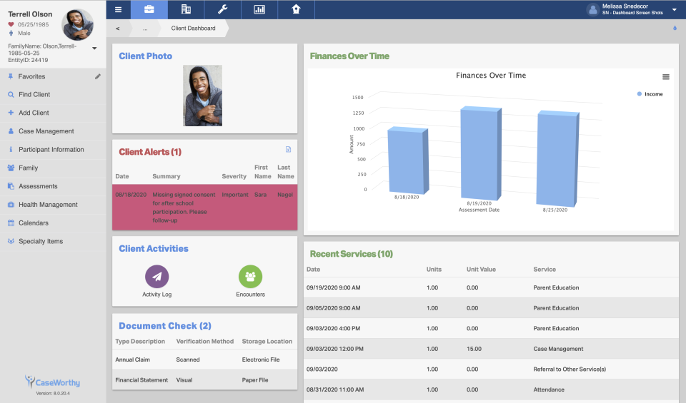 Client Dashboard-thumb