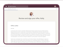 Rippling Software - Rippling Documents: Manage all of your employees' documents in one place from offer letters to I-9 verifications.