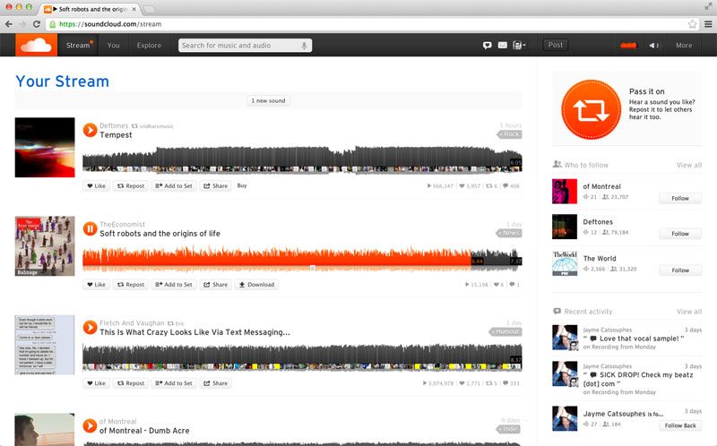 Cómo Crecer en SoundCloud: Estrategias Efectivas para Aumentar tu Audiencia y Potenciar tu Éxito