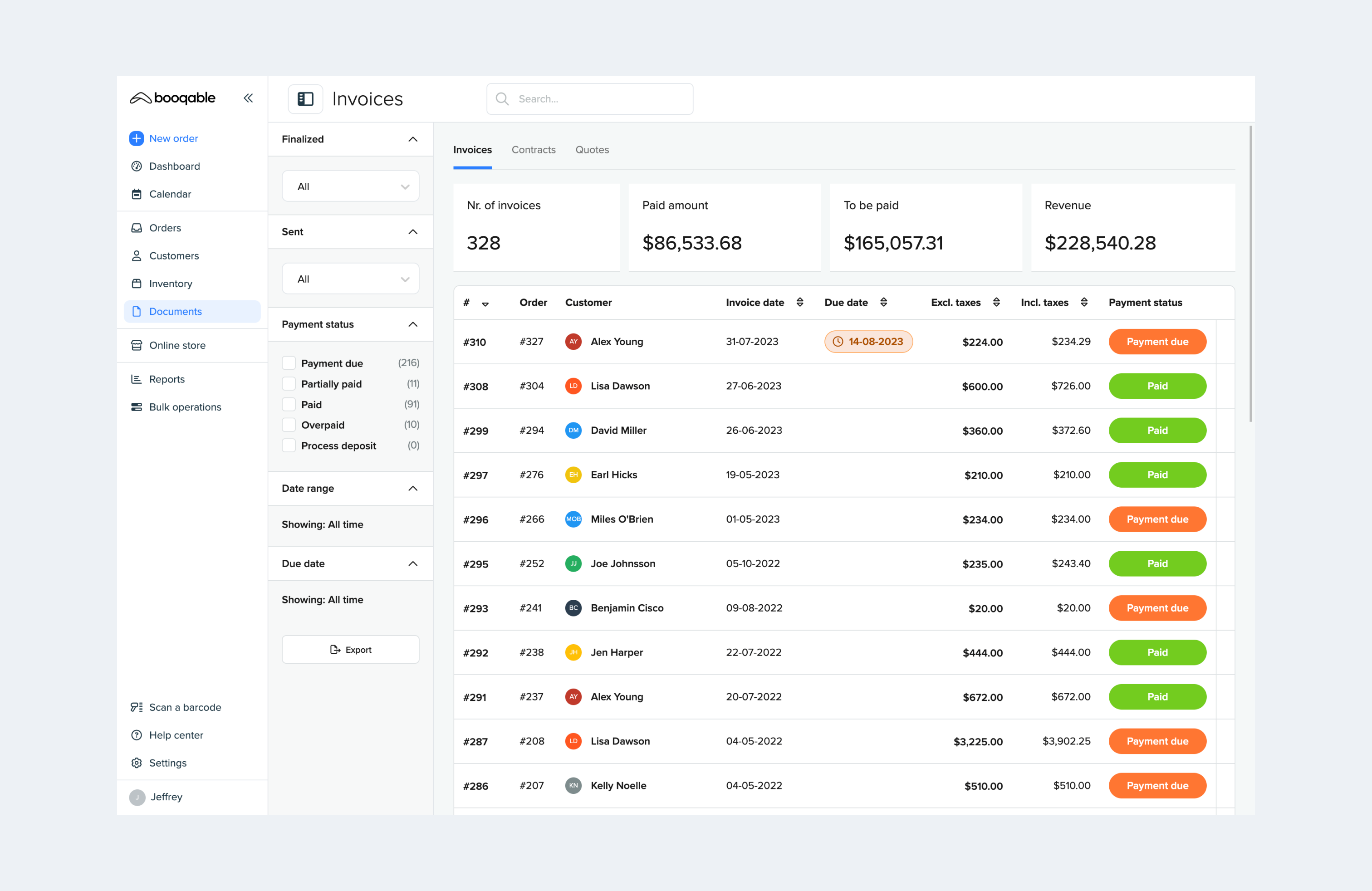 Booqable Pricing, Alternatives & More 2023 | Capterra