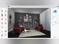 Live Home 3D Software - 3