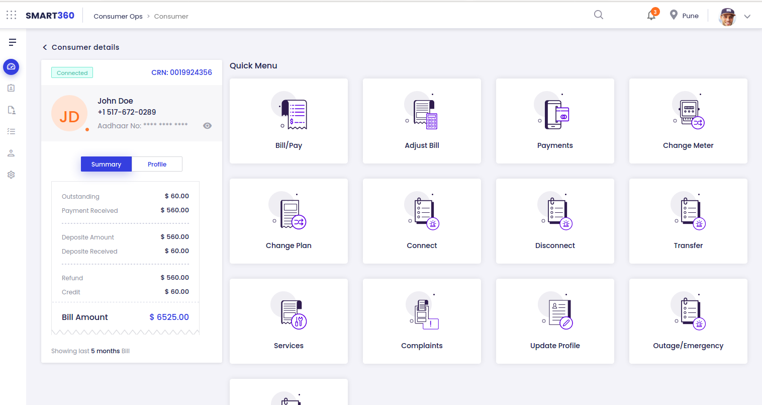 Bynry Software - 2