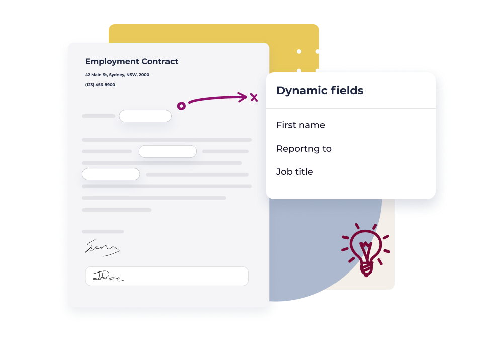 Worknice Software - Ensure compliance - with smart, compliant documentation out of the box. Have your own documents? Upload them and gain features like digital sign, acknowledgment reporting, and more
