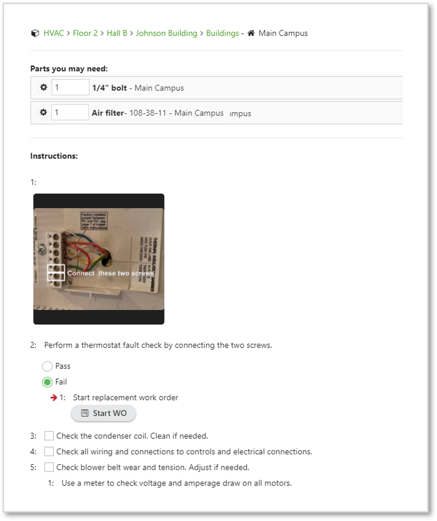 Limble CMMS Pricing, Alternatives & More 2023 | Capterra