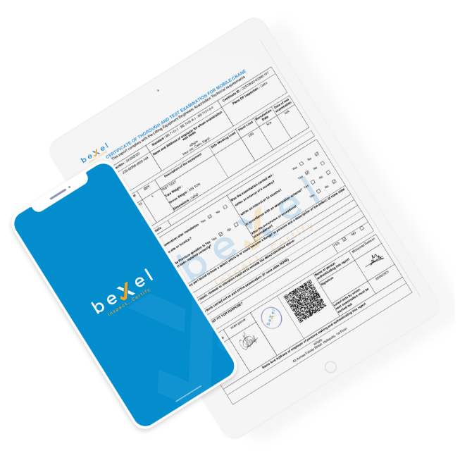beXel Software - 1
