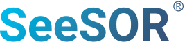 SeeSOR Logo
