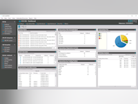 EDI HQ Software - 2 - Vorschau