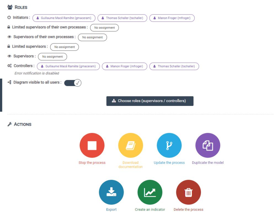 Iterop - Avis, notes, prix et abonnements - Capterra France 2022