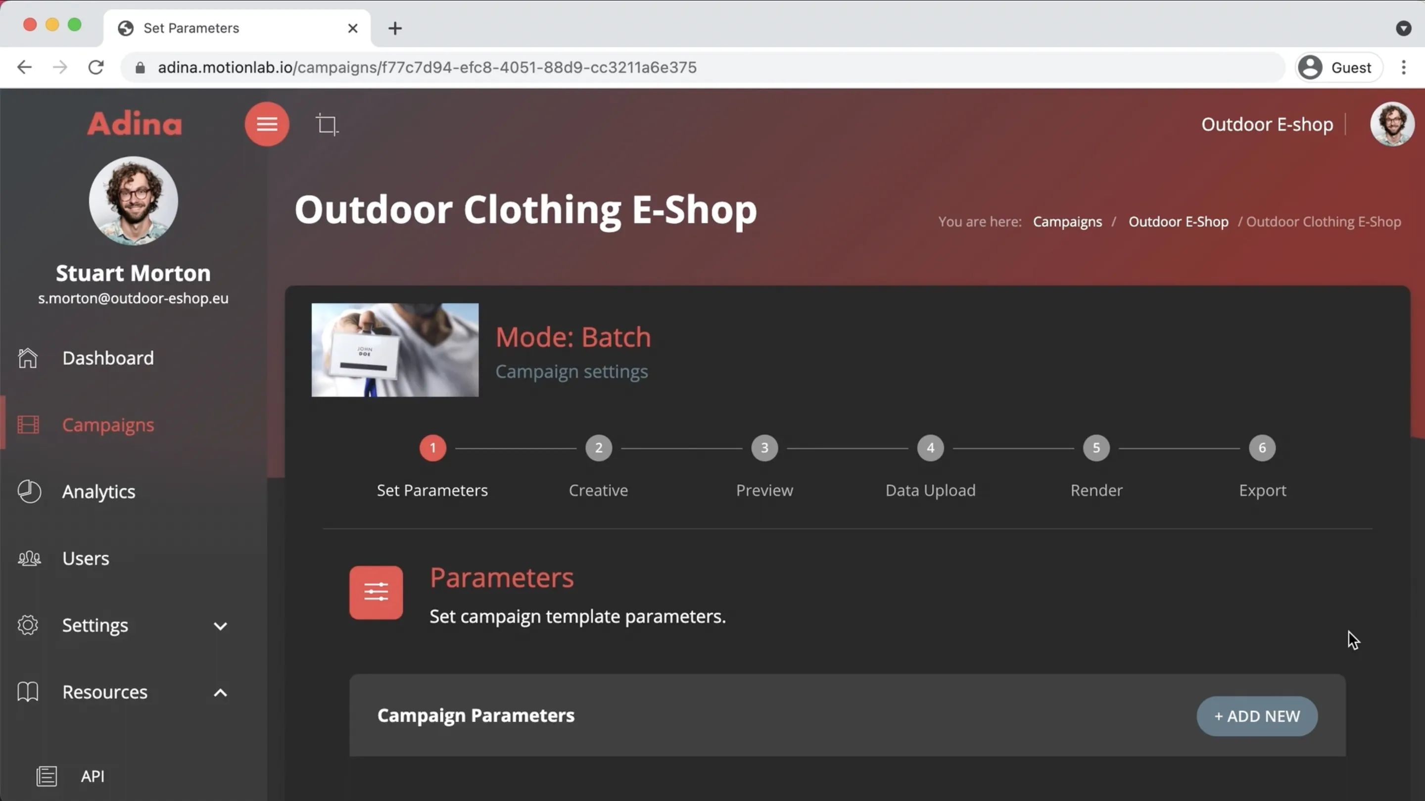 Motionlab Platform | Reviews, Pricing & Demos - SoftwareAdvice IE