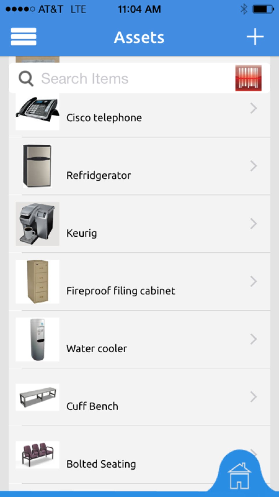 Asset Panda Pricing, Alternatives & More 2022 - Capterra