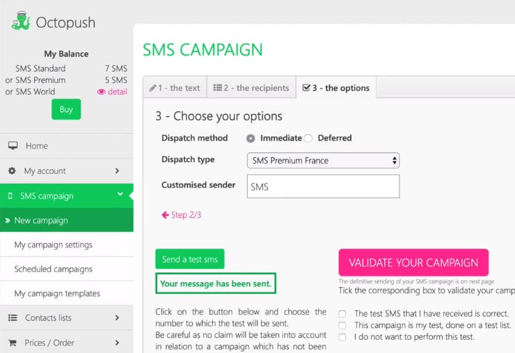 Octopush Pricing, Alternatives & More 2022 Capterra