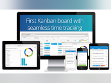 Kanban Tool Software - 6