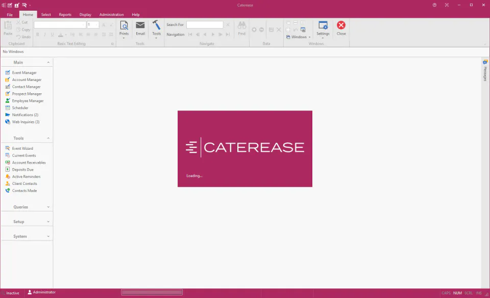 Caterease New Version Caterease Pricing, Alternatives & More 2023 | Capterra