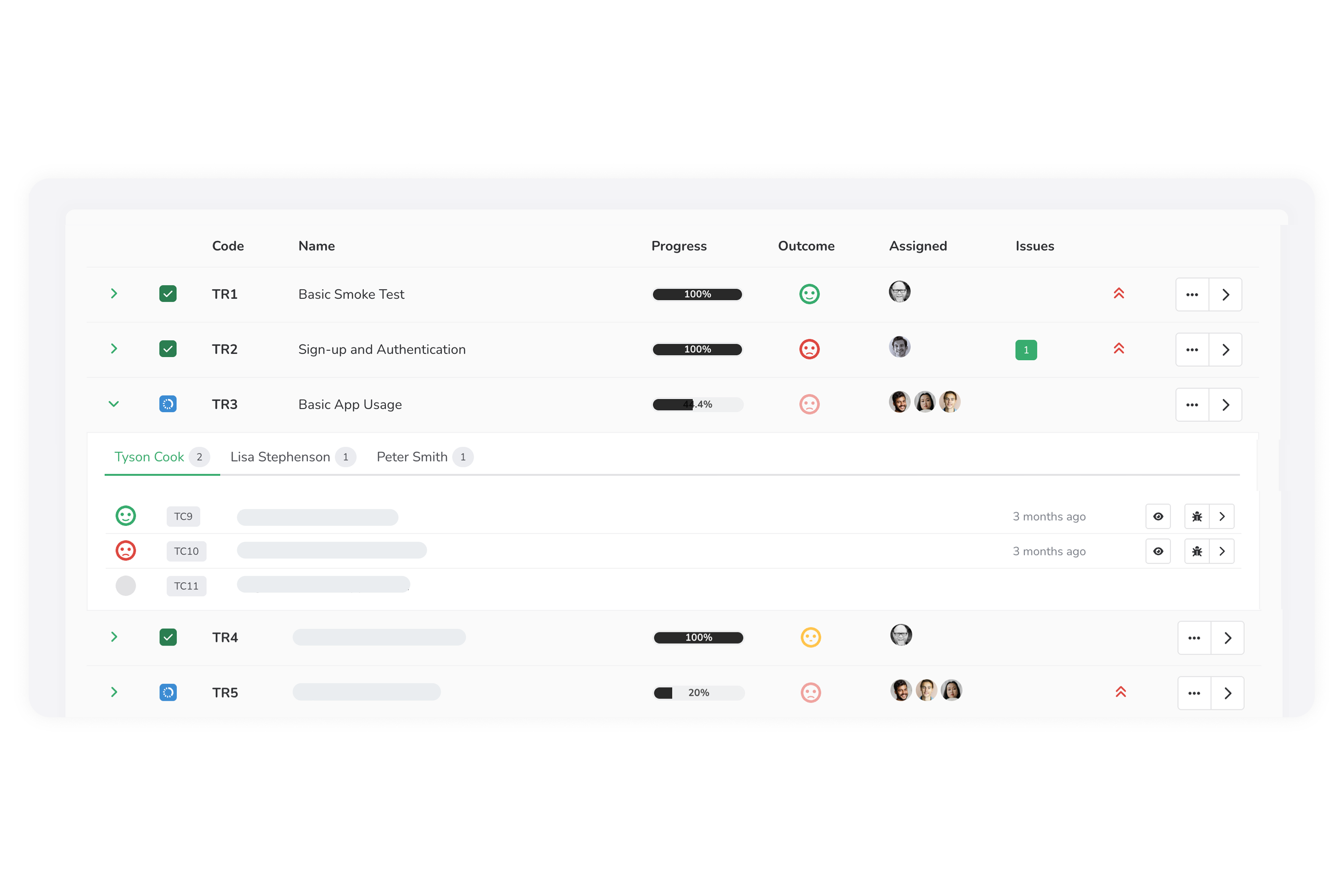 TestMonitor Software - Use a Complete Test Management Platform with Integrated Issue Tracking.