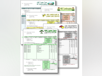 GroundsKeeper Pro Software - 5 - Vorschau