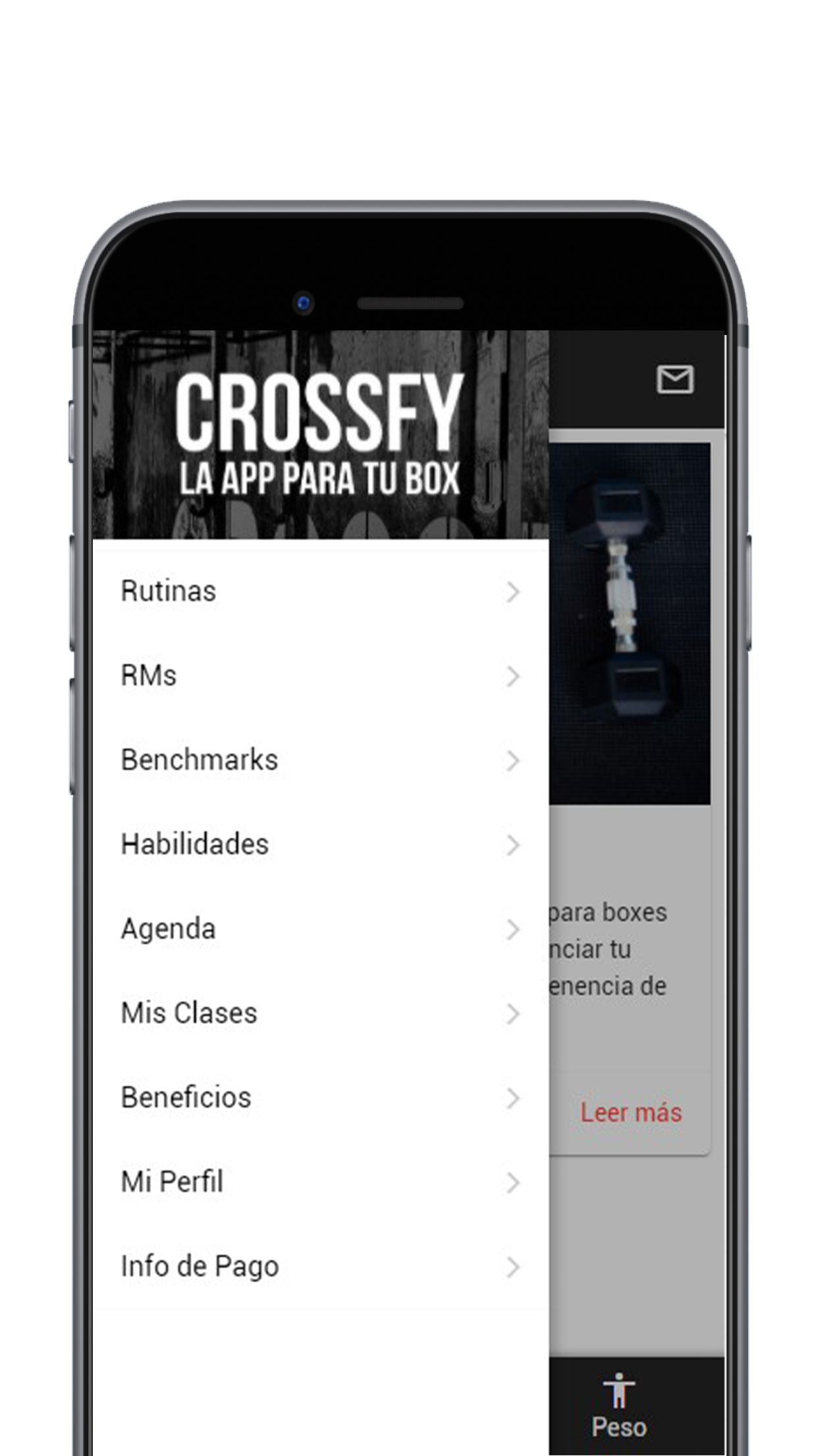Crossfy - Opiniones, precios y características - Capterra España 2025