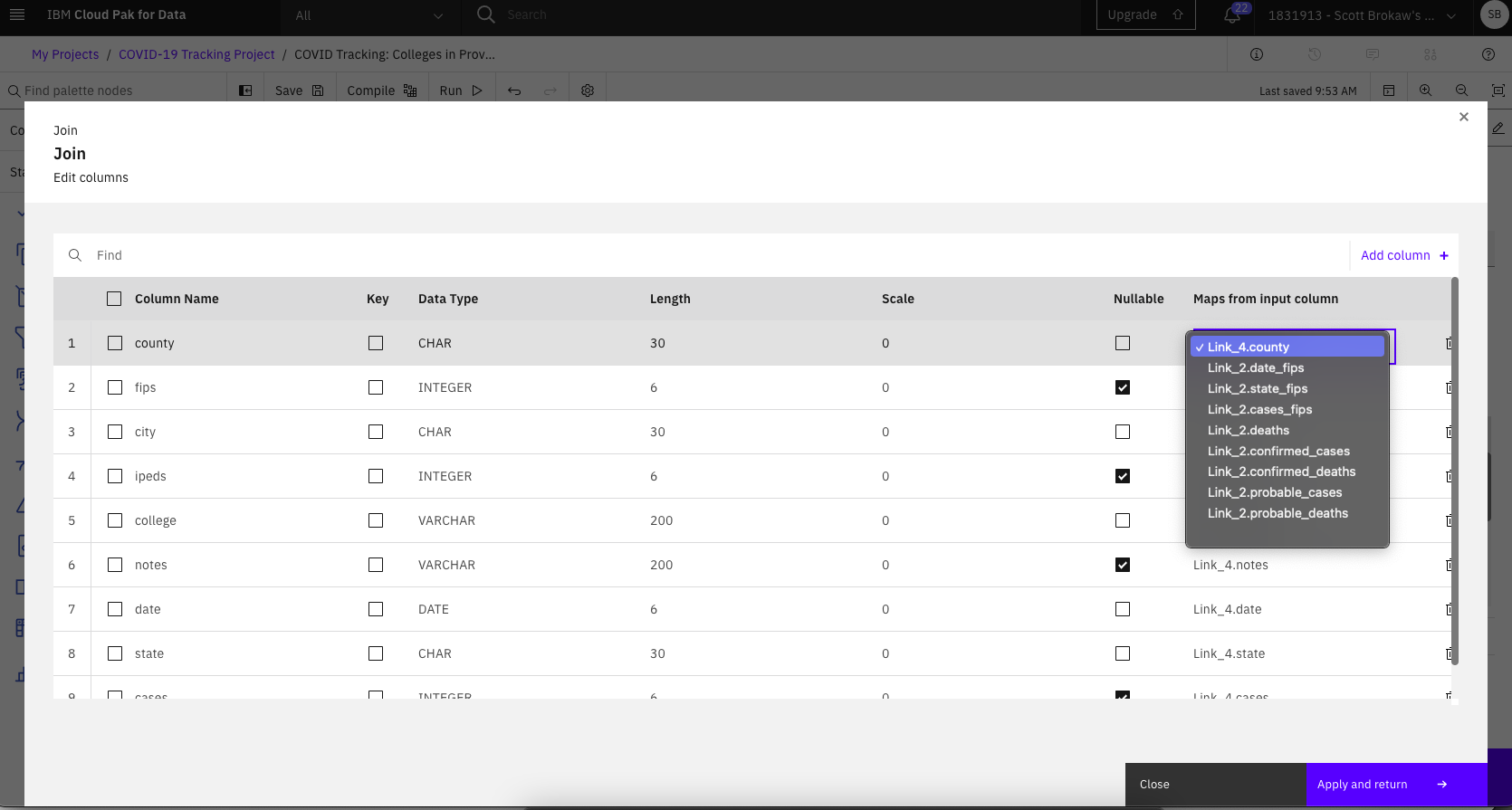 IBM DataStage Software - 3