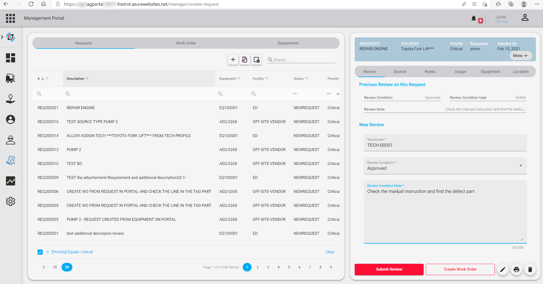 The Asset Guardian (TAG) Logiciel - 3