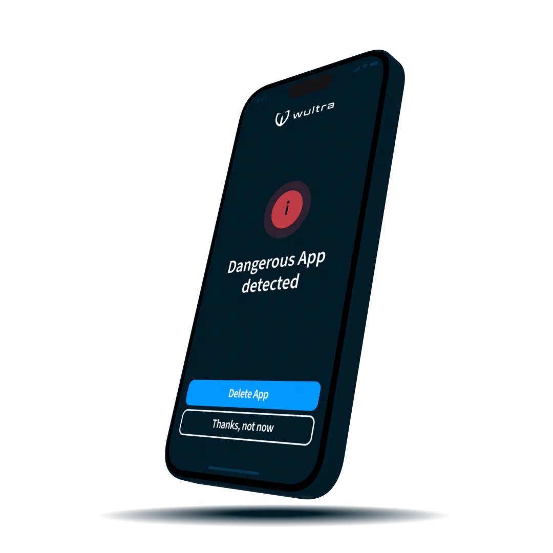 ¿Qué es Wultra In-App Protection? - Reseñas, precios y funciones ...