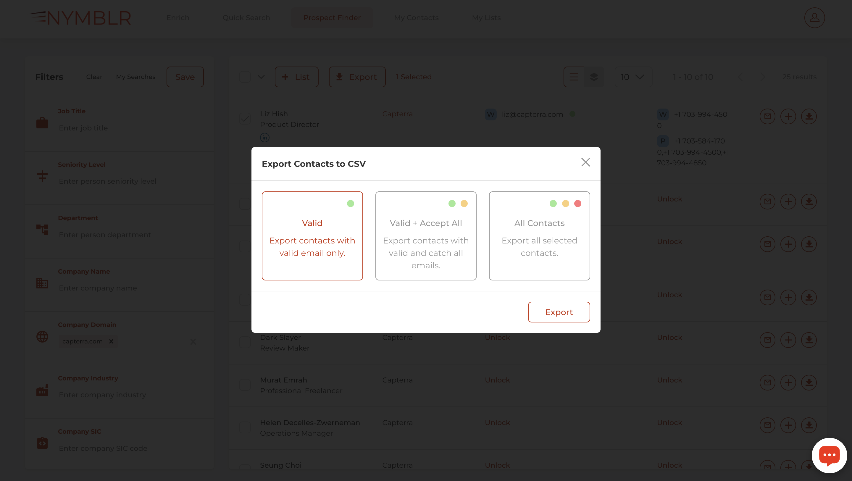 Nimbler Software Pricing, Alternatives & More 2026 | Capterra