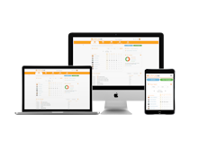 citrusHR Software - Get 24x7 access to staff information and a suite of tools from any device